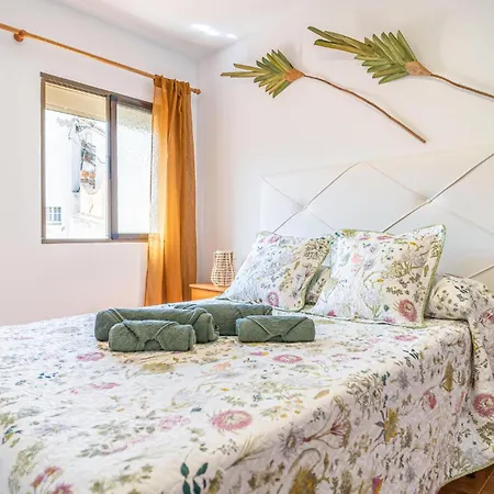 Pet Friendly In With Wifi * Jubrique