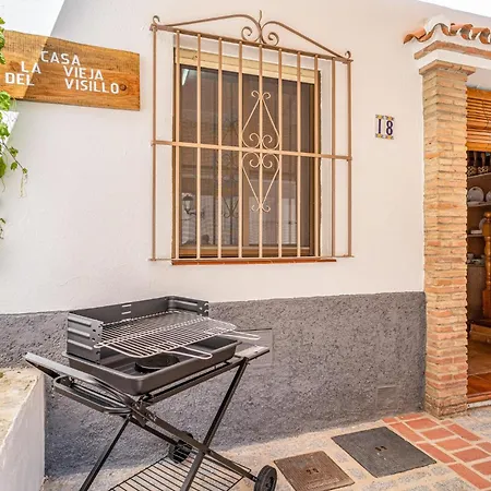 Holiday home Pet Friendly In With Wifi Jubrique